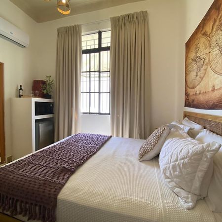 Studio 27 Colonial, Centro Historico Santo Domingo Exteriör bild