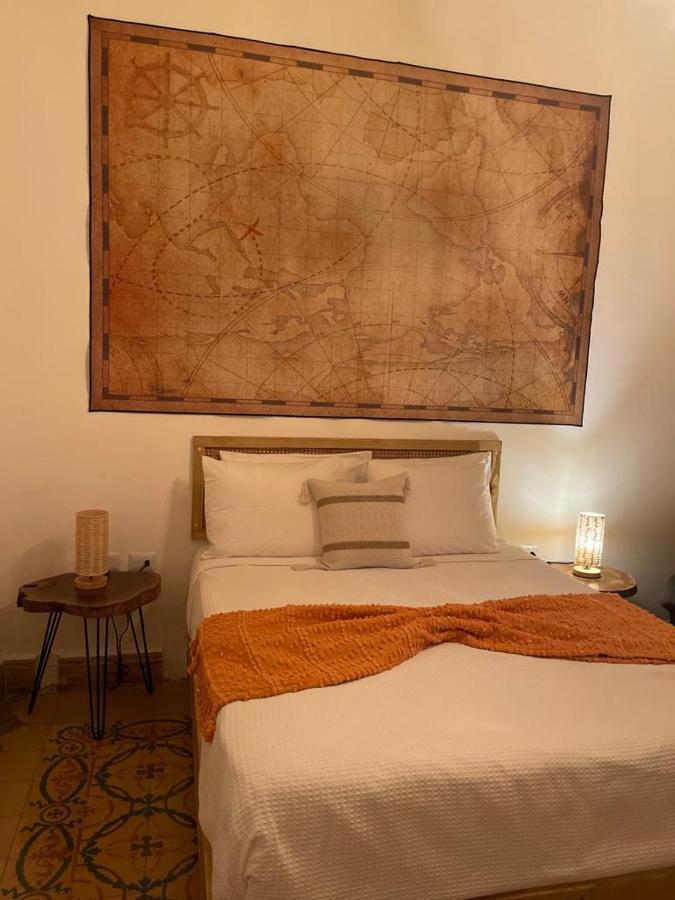 Studio 27 Colonial, Centro Historico Santo Domingo Exteriör bild
