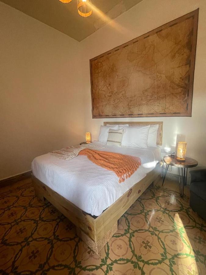 Studio 27 Colonial, Centro Historico Santo Domingo Exteriör bild