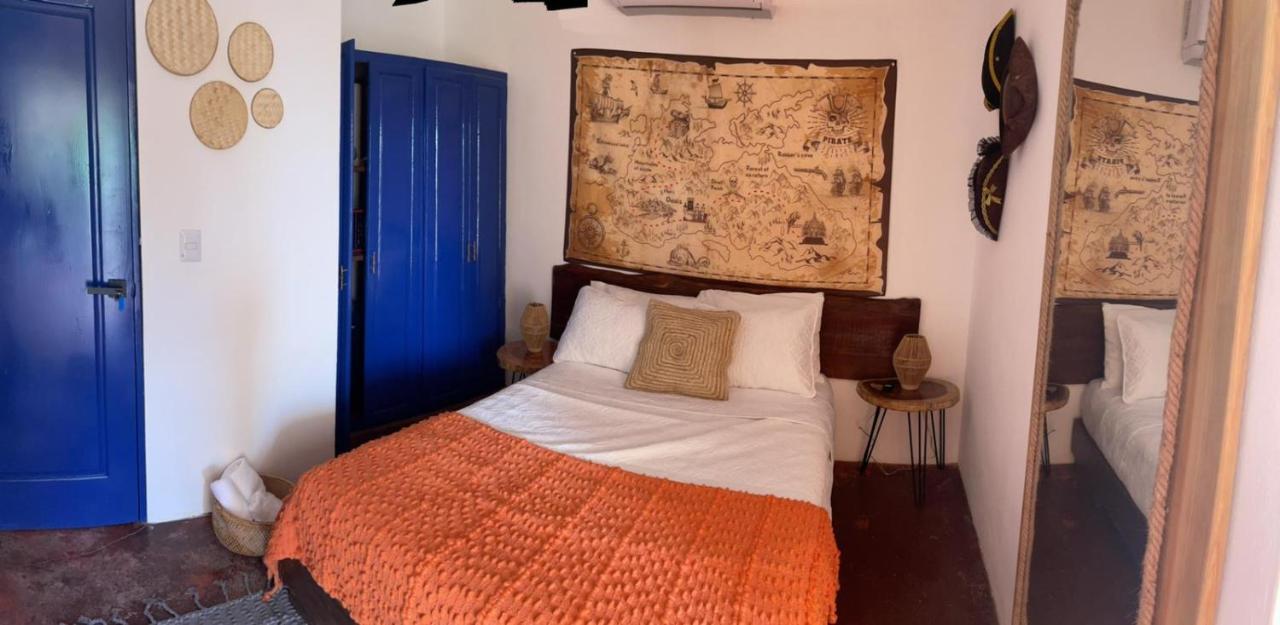 Studio 27 Colonial, Centro Historico Santo Domingo Exteriör bild