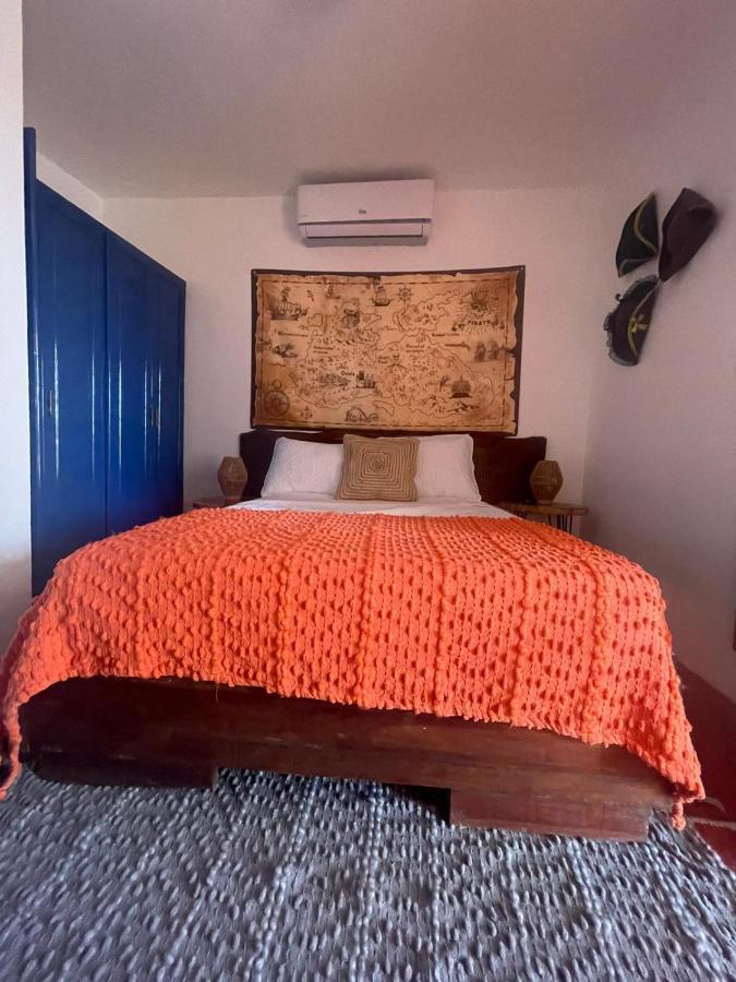 Studio 27 Colonial, Centro Historico Santo Domingo Exteriör bild