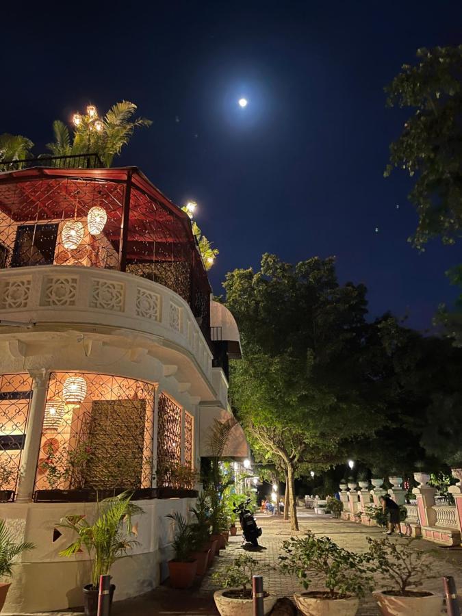 Studio 27 Colonial, Centro Historico Santo Domingo Exteriör bild