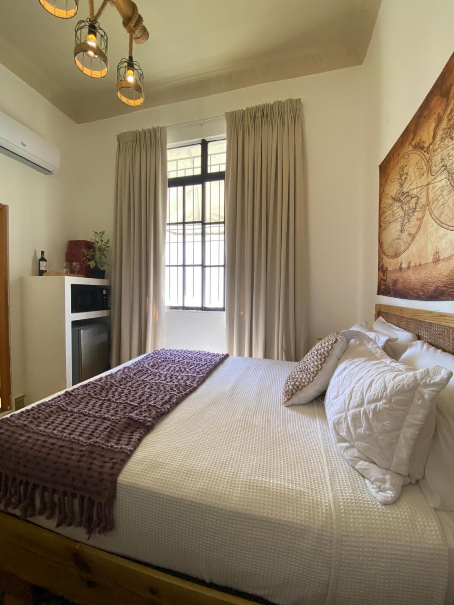 Studio 27 Colonial, Centro Historico Santo Domingo Exteriör bild