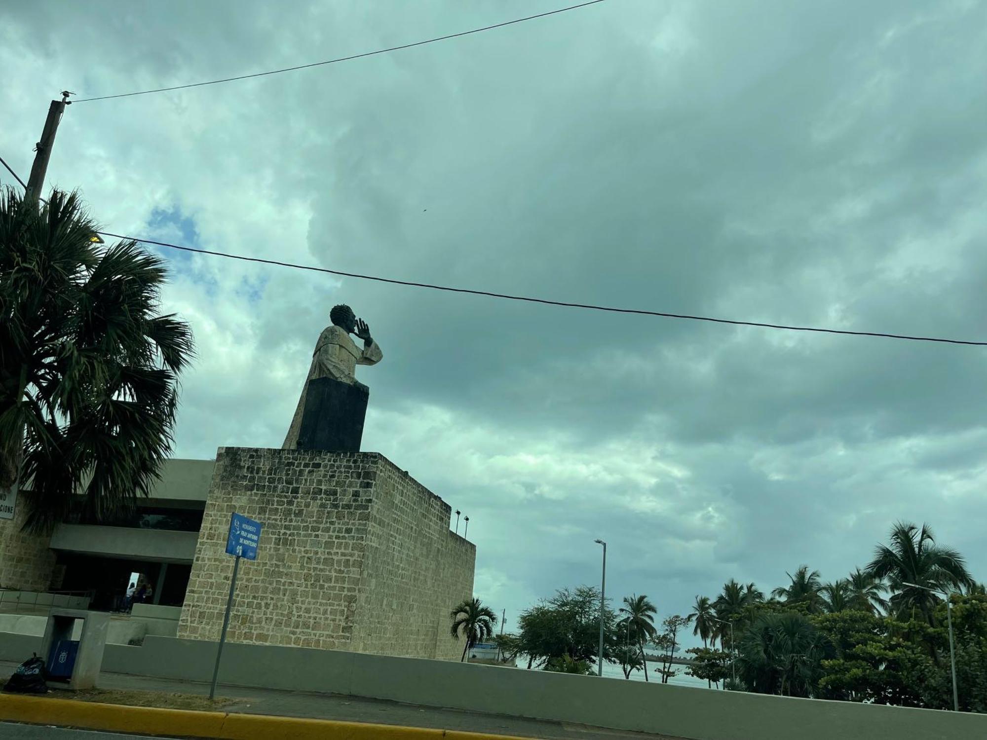 Studio 27 Colonial, Centro Historico Santo Domingo Exteriör bild