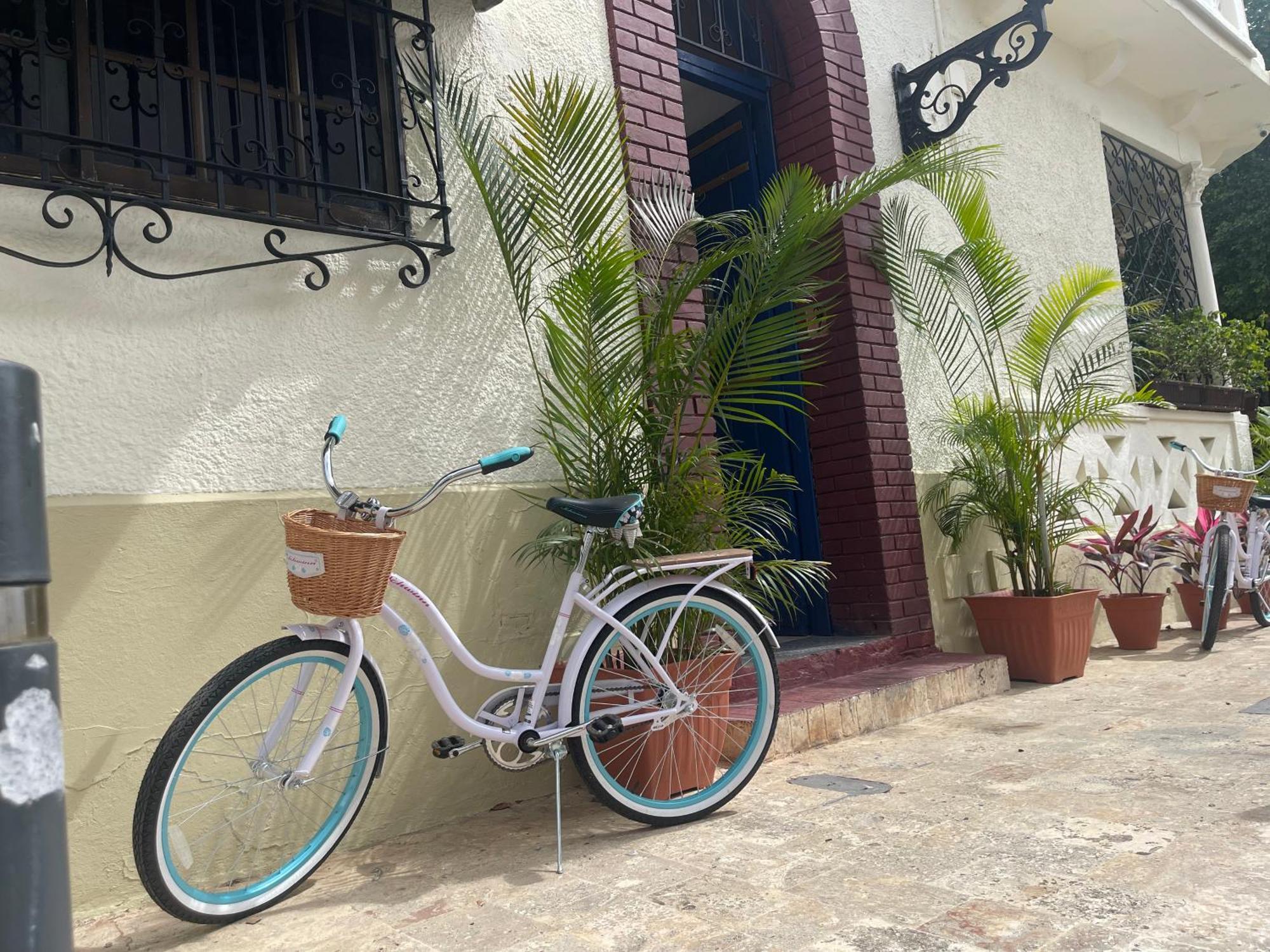 Studio 27 Colonial, Centro Historico Santo Domingo Exteriör bild