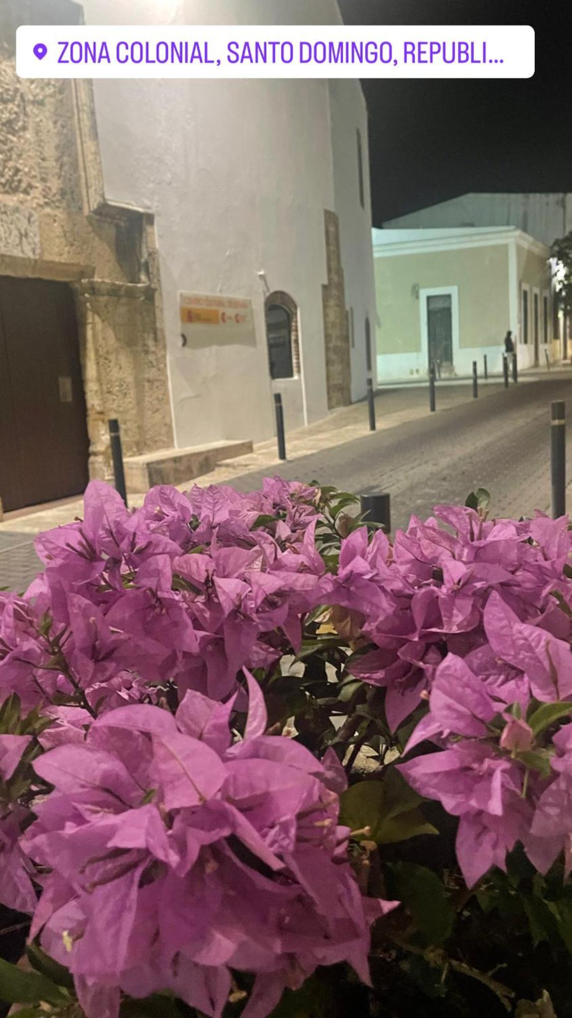 Studio 27 Colonial, Centro Historico Santo Domingo Exteriör bild