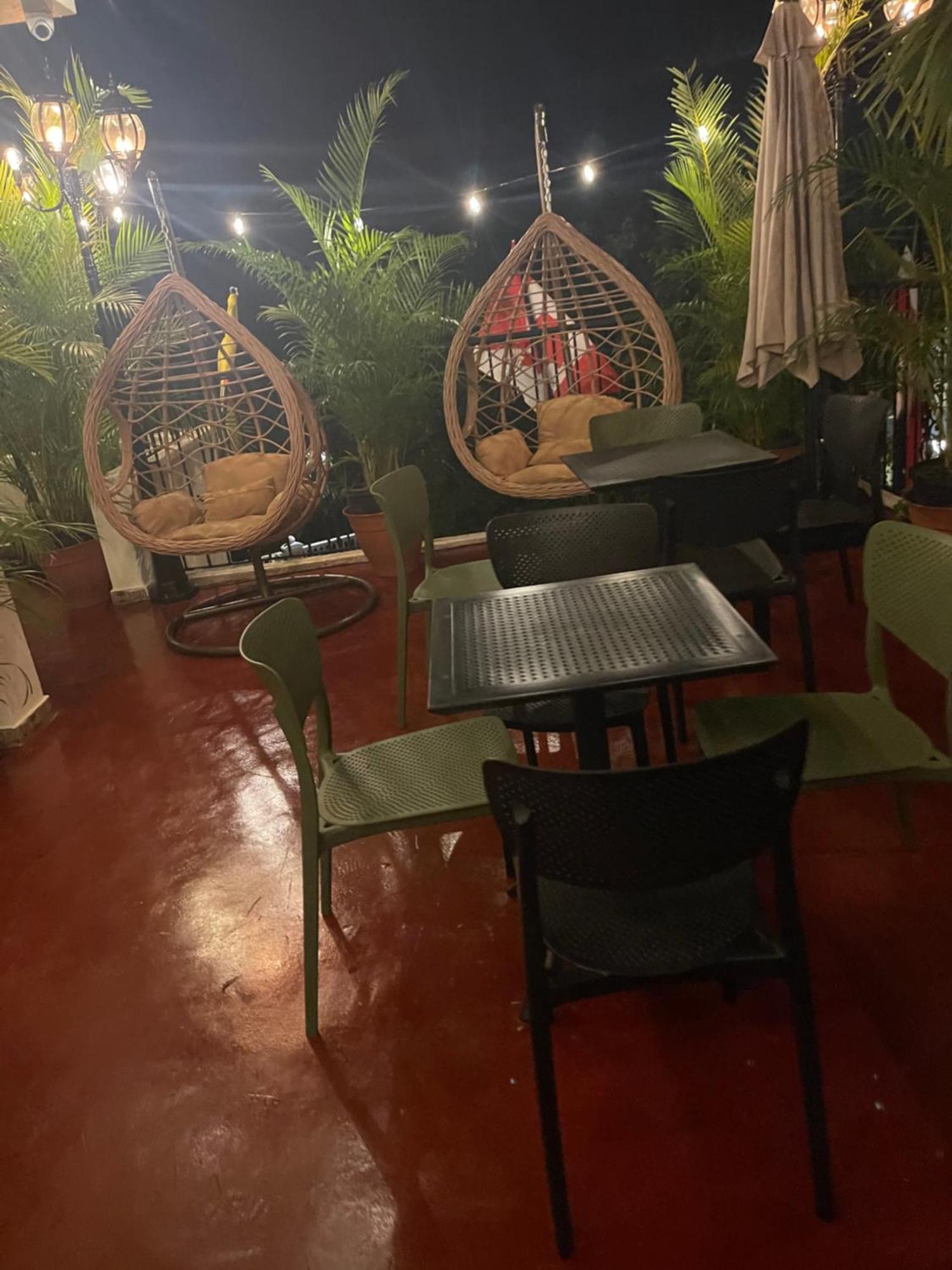 Studio 27 Colonial, Centro Historico Santo Domingo Exteriör bild