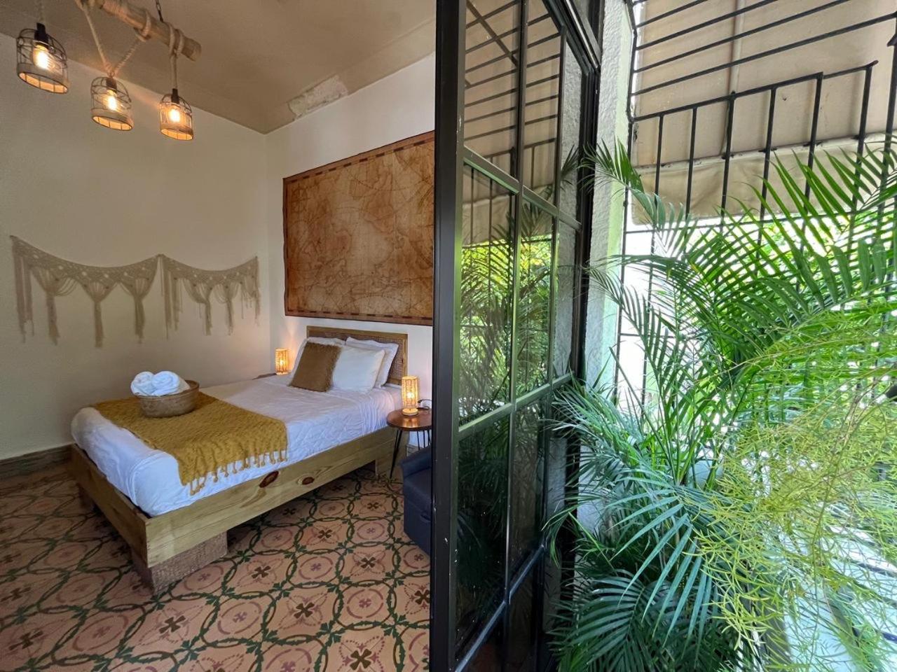 Studio 27 Colonial, Centro Historico Santo Domingo Exteriör bild